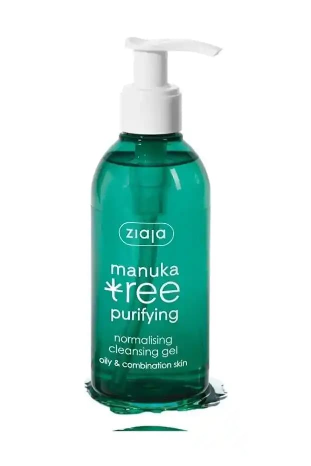 Ziaja Yüz Temizleme Jeli: Mevcut Bilgilerle Genel Bir Değerlendirme