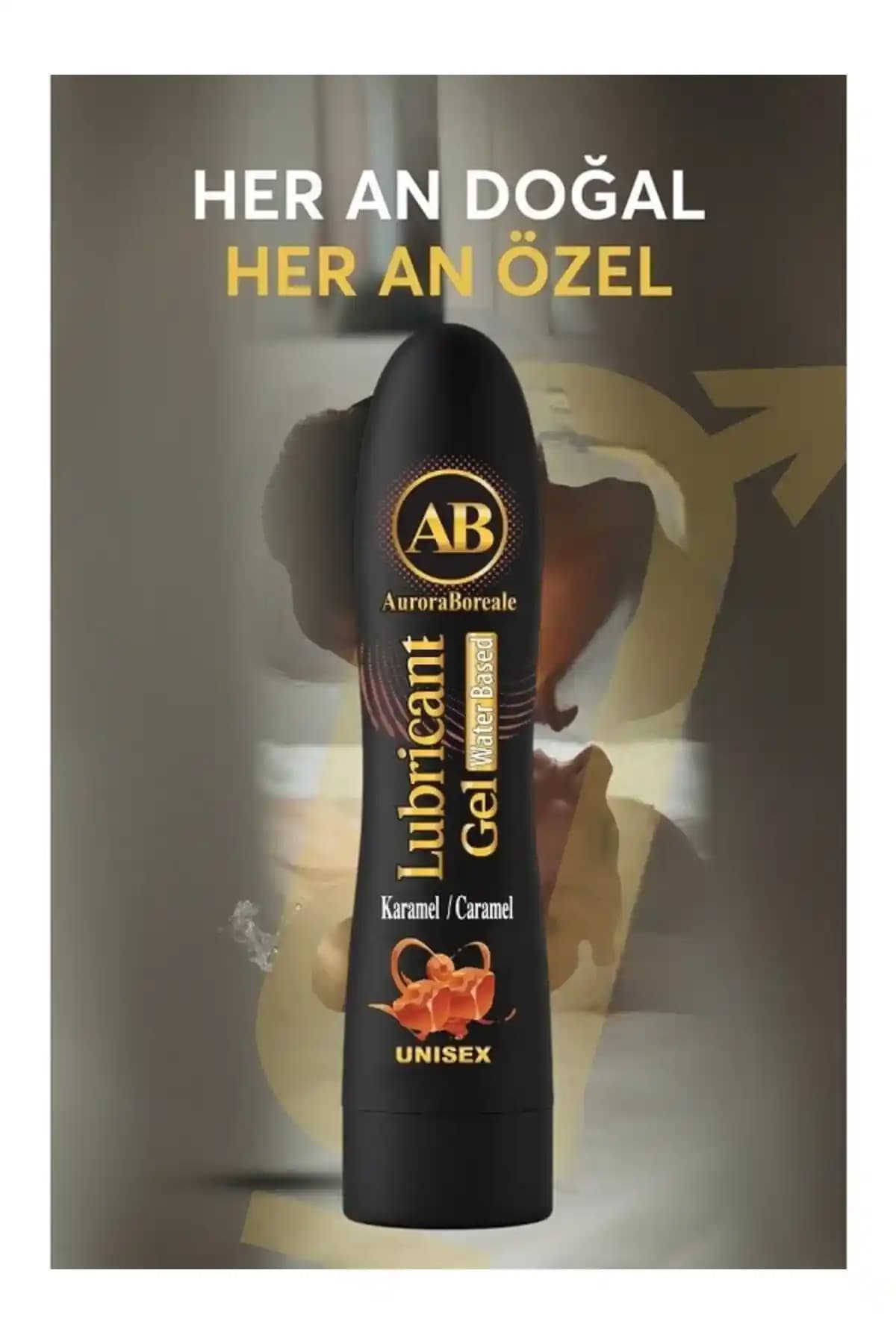 Aromalı Kayganlaştırıcılar: Su Bazlı Formüller ve Popüler Ürünlerin Özellikleri