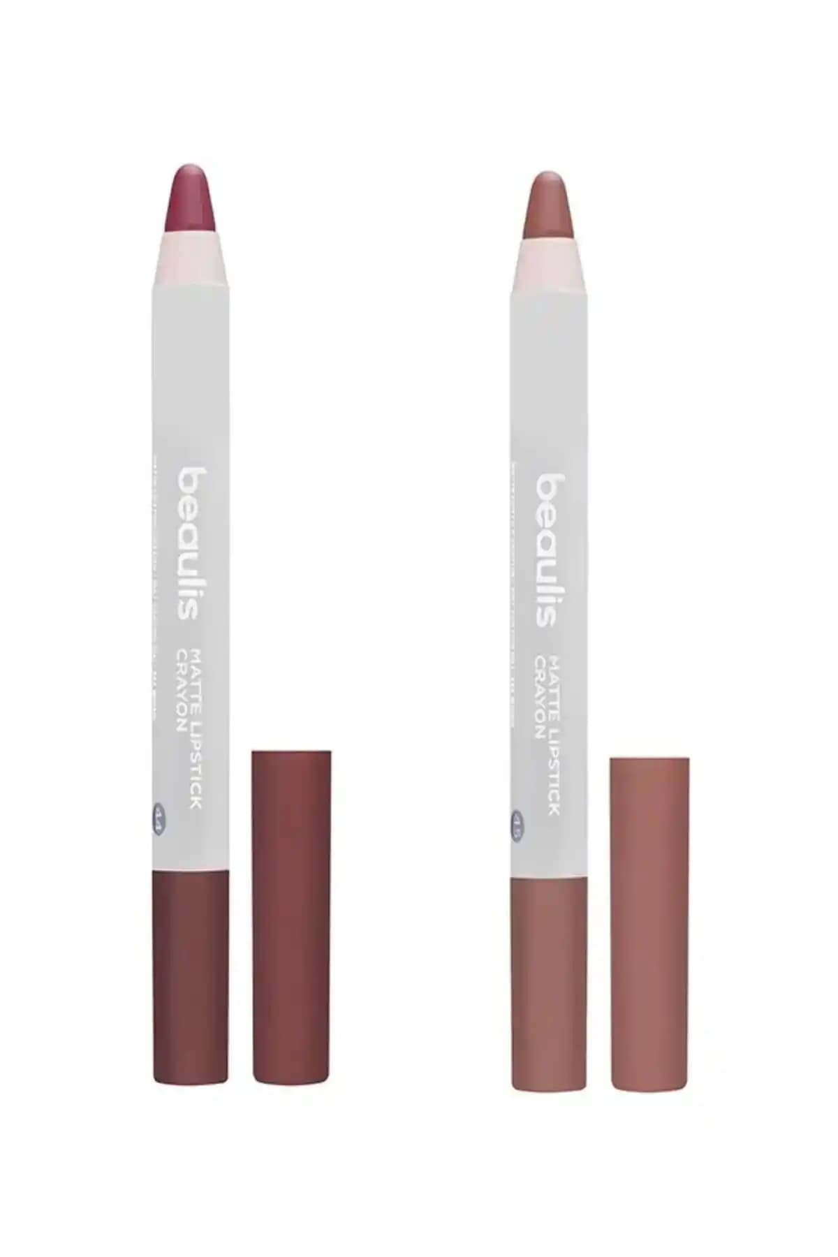 Beaulis Kalem Ruj: Kozmetik Sektöründe Sınırlı Bilinen Özellikler ve Kullanım