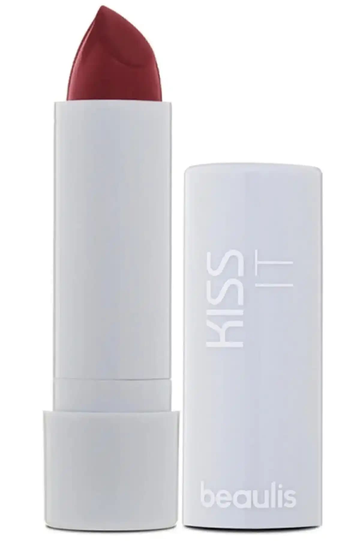 Beaulis Kiss It 317 Ürünü Hakkında Bilgi Eksikliği ve Değerlendirme Analizi