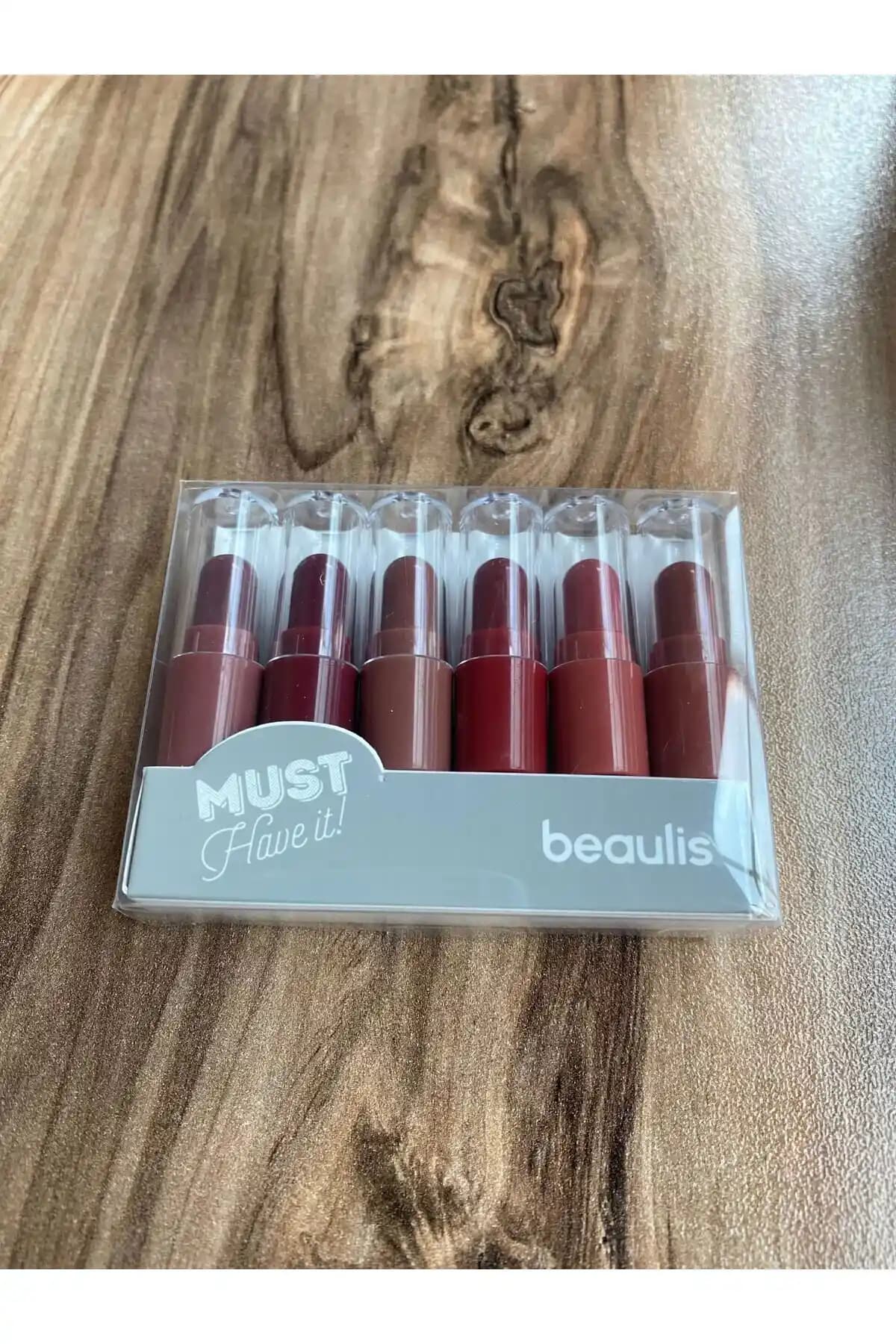 Beaulis Küçük Ruj Hakkında Mevcut Bilgi Durumu ve Analiz Özeti