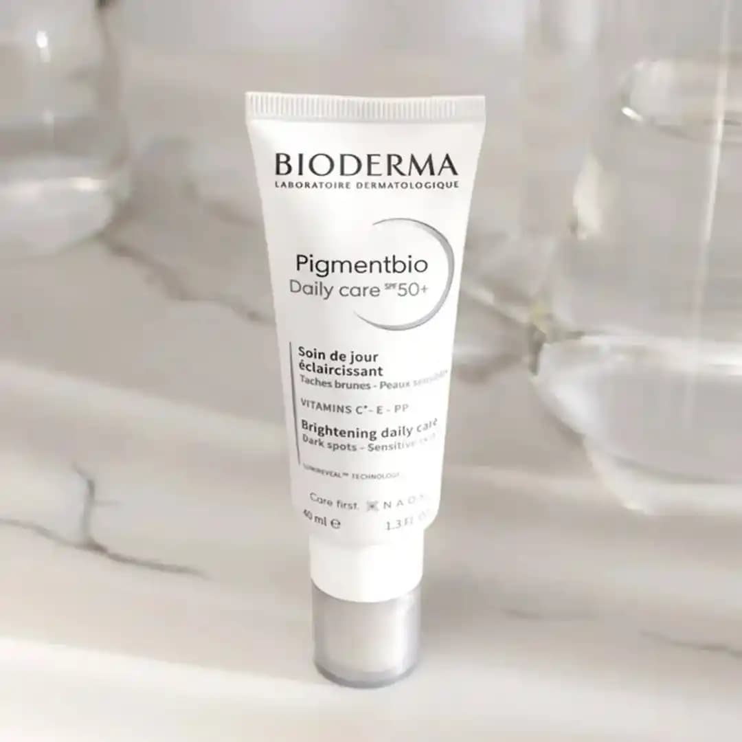 Bioderma Pigmentbio ile Ciltte Pigmentasyon Sorunlarına Etkili ve Güvenilir Çözümler