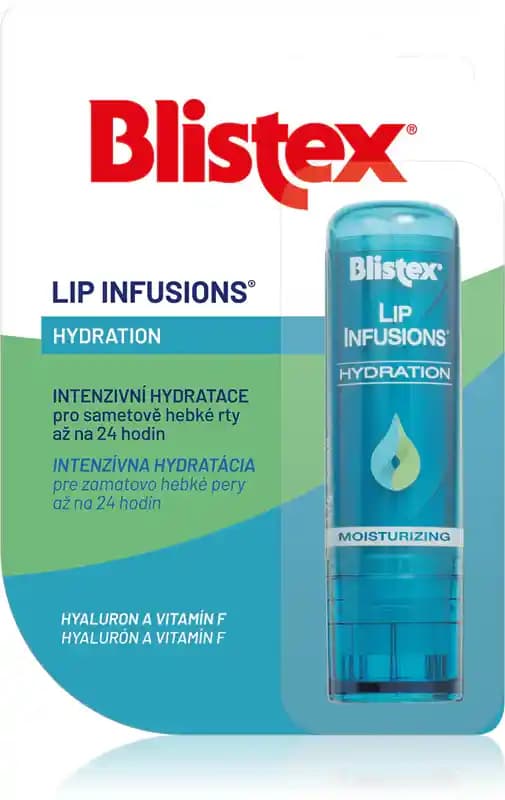 Blistex Lip Infusion Ürünü: İçerik ve Kullanım Hakkında Bilinenler ve İnceleme