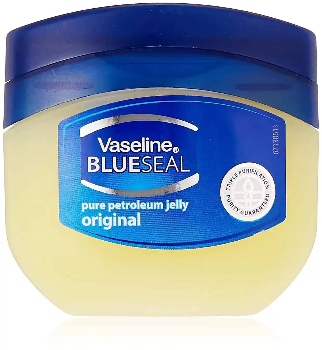 Blueseal Vaseline: Kozmetik ve Kişisel Bakımda Nemlendirme ve Koruma Ürünü