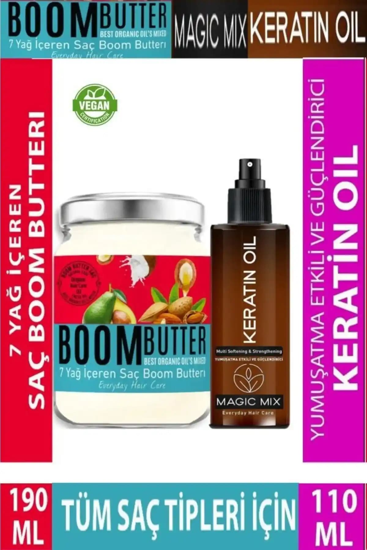 Boom Saç Yağı Hakkında İnternet Kaynaklarının Mevcut Durumu ve Bilgi Eksikliği Analizi