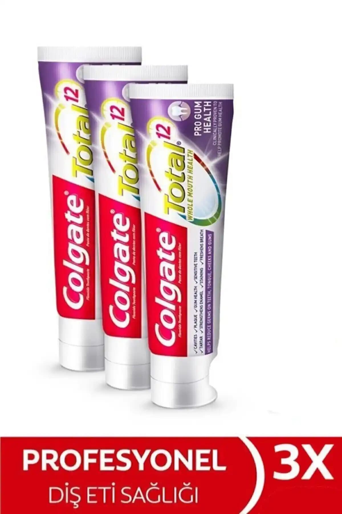 Colgate Kırmızı Diş Macunu Hakkında Mevcut Bilgilerin Kapsamlı Analizi ve Değerlendirmesi