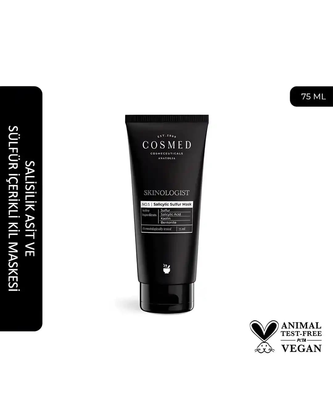 COSMED: Medikal Teknoloji ve Estetik Çözümlerde Lazer ve Cilt Bakım Hizmetleri