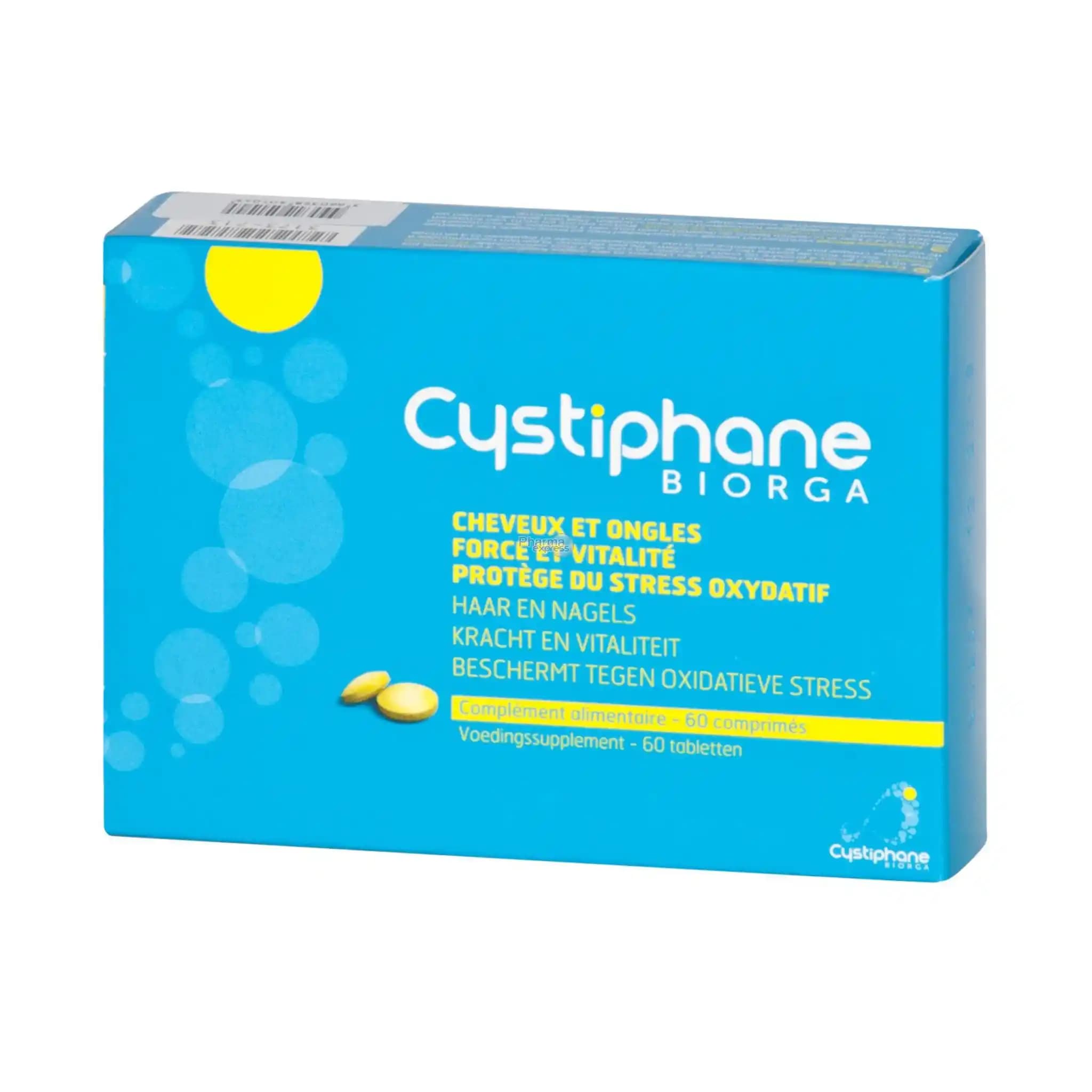 Cystiphane ve Biorga: Kozmetik ve Kişisel Bakım Ürünlerinde Bilgi Eksikliği ve Sektörel Değerlendirme