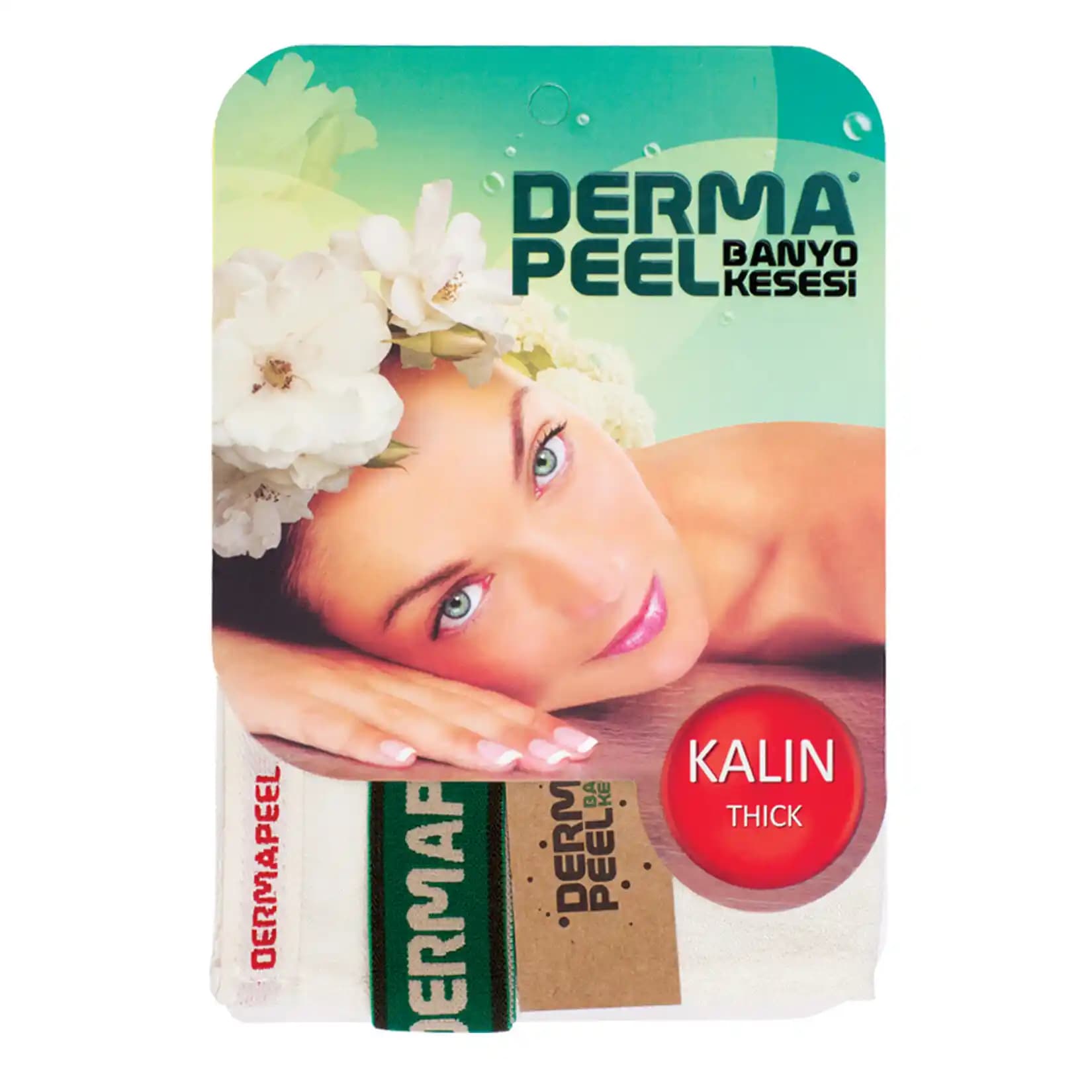 Derma Peel Banyo Kesesi ile Cilt Yenileme ve Bakımında Etkili Yöntemler