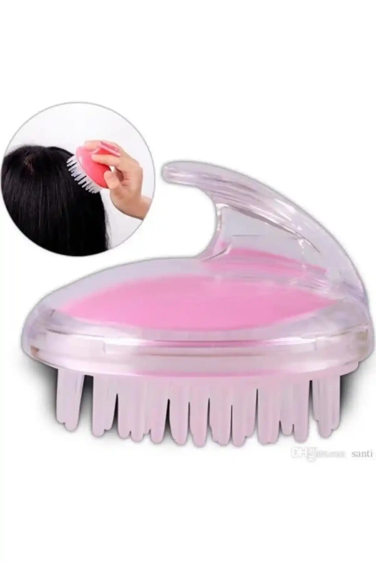 Eklips Saç Masaj Tarağı ve Profesyonel Saç Bakım Hizmetleri Hakkında Bilgi