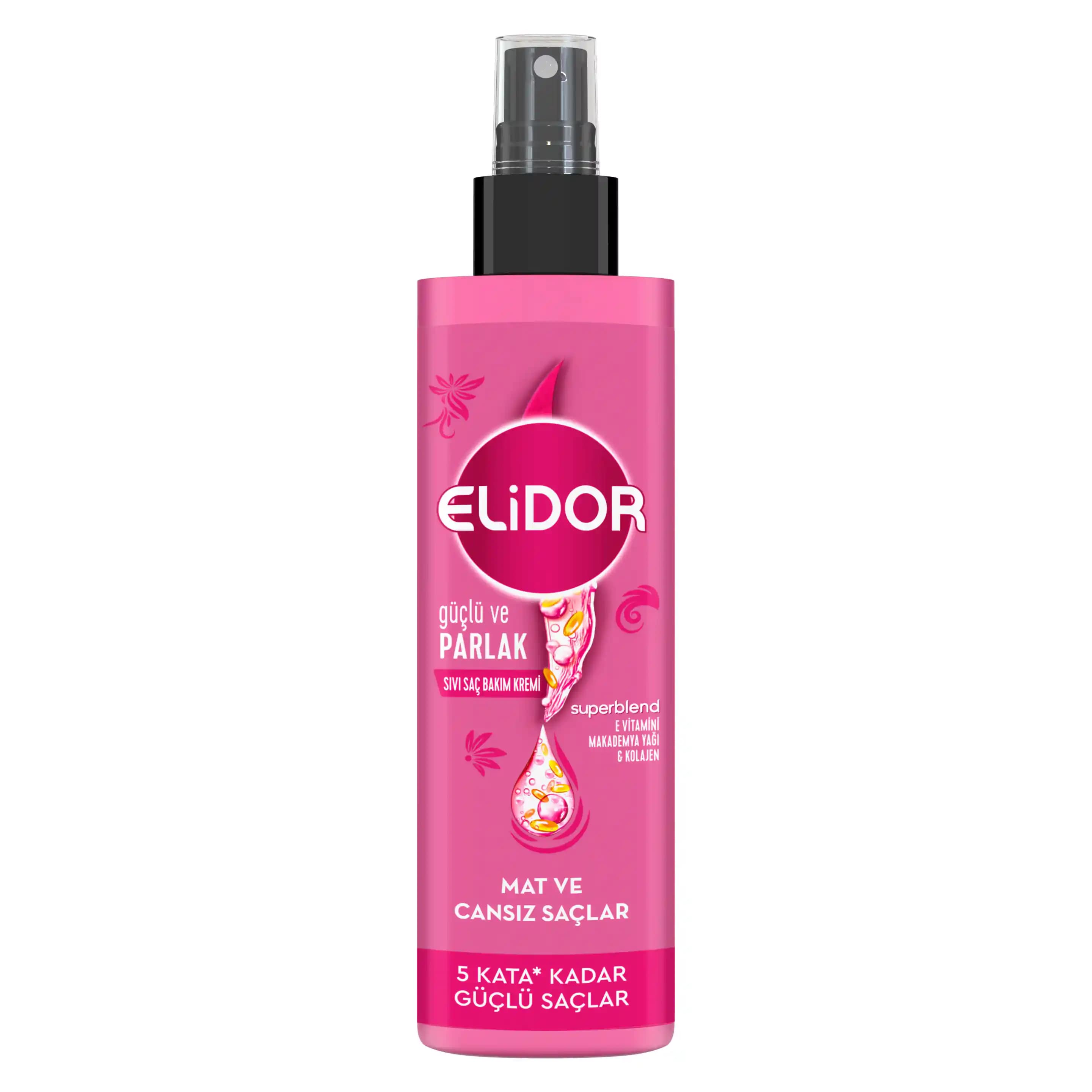 Elidor Saç Bakım Kremi: Saç Nemlendirme ve Koruma Üzerine Genel Değerlendirme