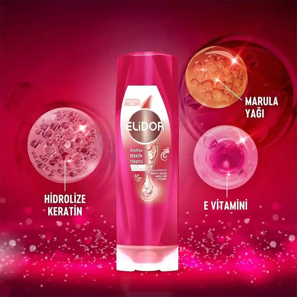 Elidor Serum Bakım Kremi: Mevcut Bilgilerle Ürün Özellikleri ve Değerlendirme