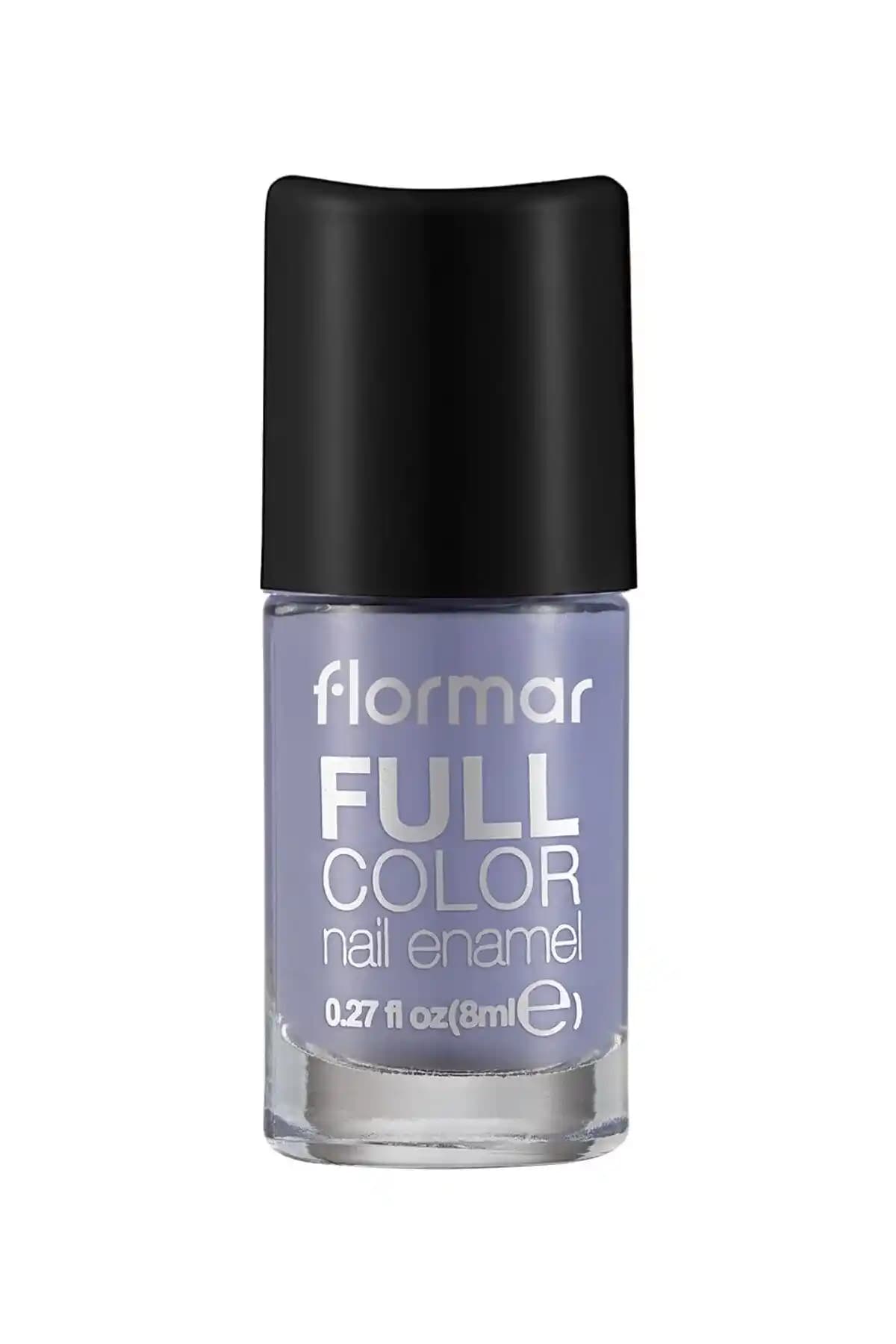 Flormar Lila Oje Ürün Detayları ve Bilgi Eksikliğinin Tüketici Üzerindeki Etkisi