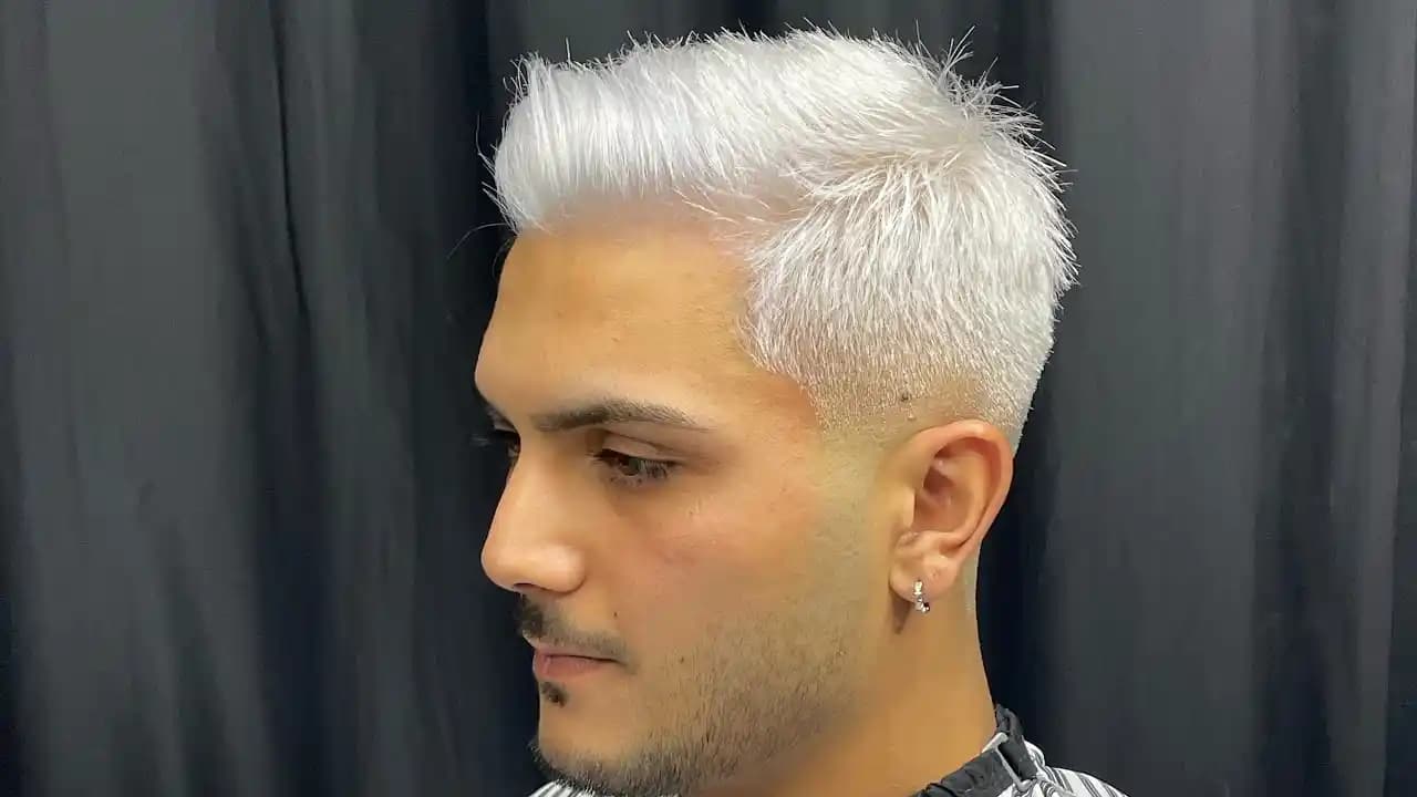 Gri Erkek Saç Boyası Hakkında Dijital Arama Sonuçları ve Pazar Görünürlüğü Analizi