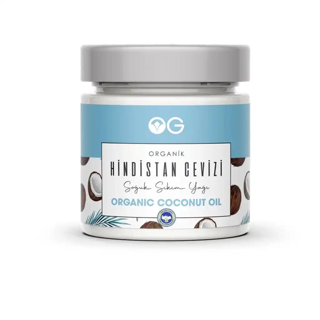 Hindistan Cevizi Yağının Kozmetik Kullanımı ve Doğru Ürün Seçimi Rehberi