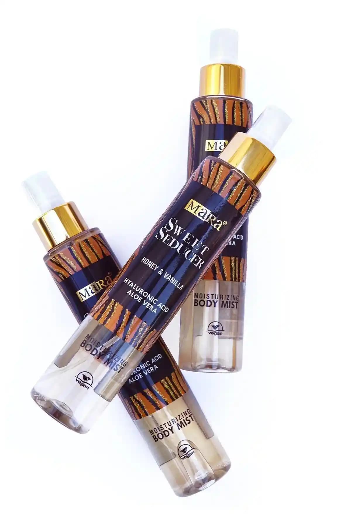 Mara Vücut Spreyi: Kozmetik Ürün Özellikleri ve Bilgi Eksikliği Üzerine Analiz