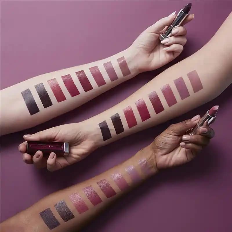 Maybelline Smoky Rose Arama Sonuçları: Güvenilir Bilgi Eksikliği ve İçerik Analizi