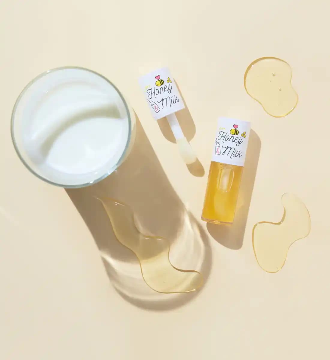 MISSHA Honey Milk: Kore Güzellik Ürünlerinde Nemlendirme ve Cilt Bakımında Etkili Seçenek