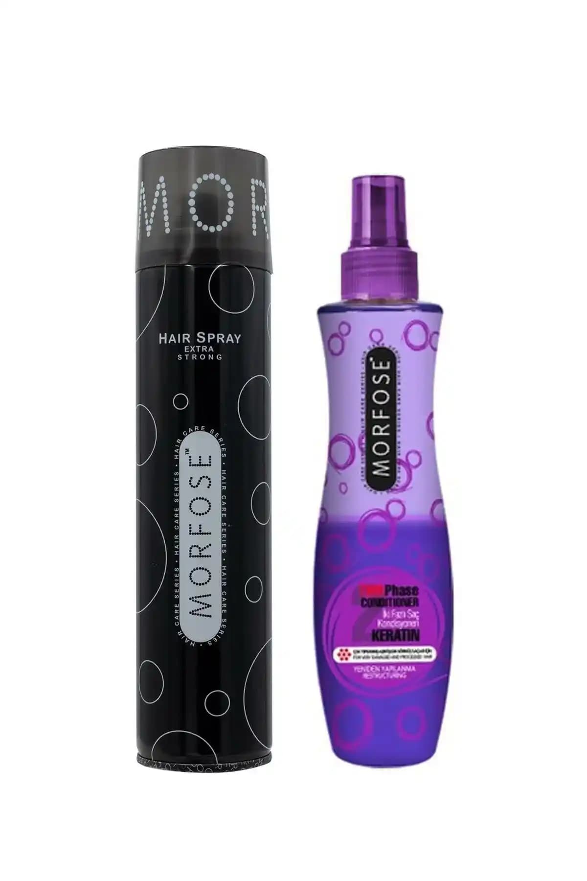 Morfose Saç Tarama Spreyi Hakkında Bilinenler ve Eksik Bilgiler Üzerine İnceleme