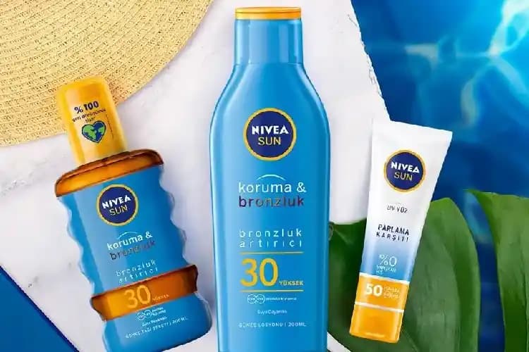 Nivea Yağlı Ciltler İçin Güneş Kremi: Mevcut Bilgilerin Detaylı Analizi ve Değerlendirmesi