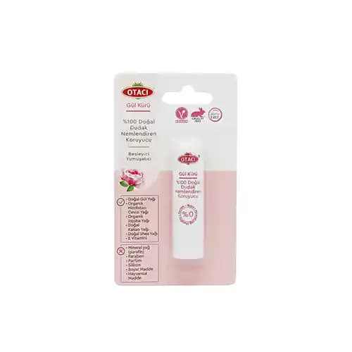 Otacı Dudak Nemlendirici Hakkında Mevcut Bilgi Eksikliği ve Değerlendirme