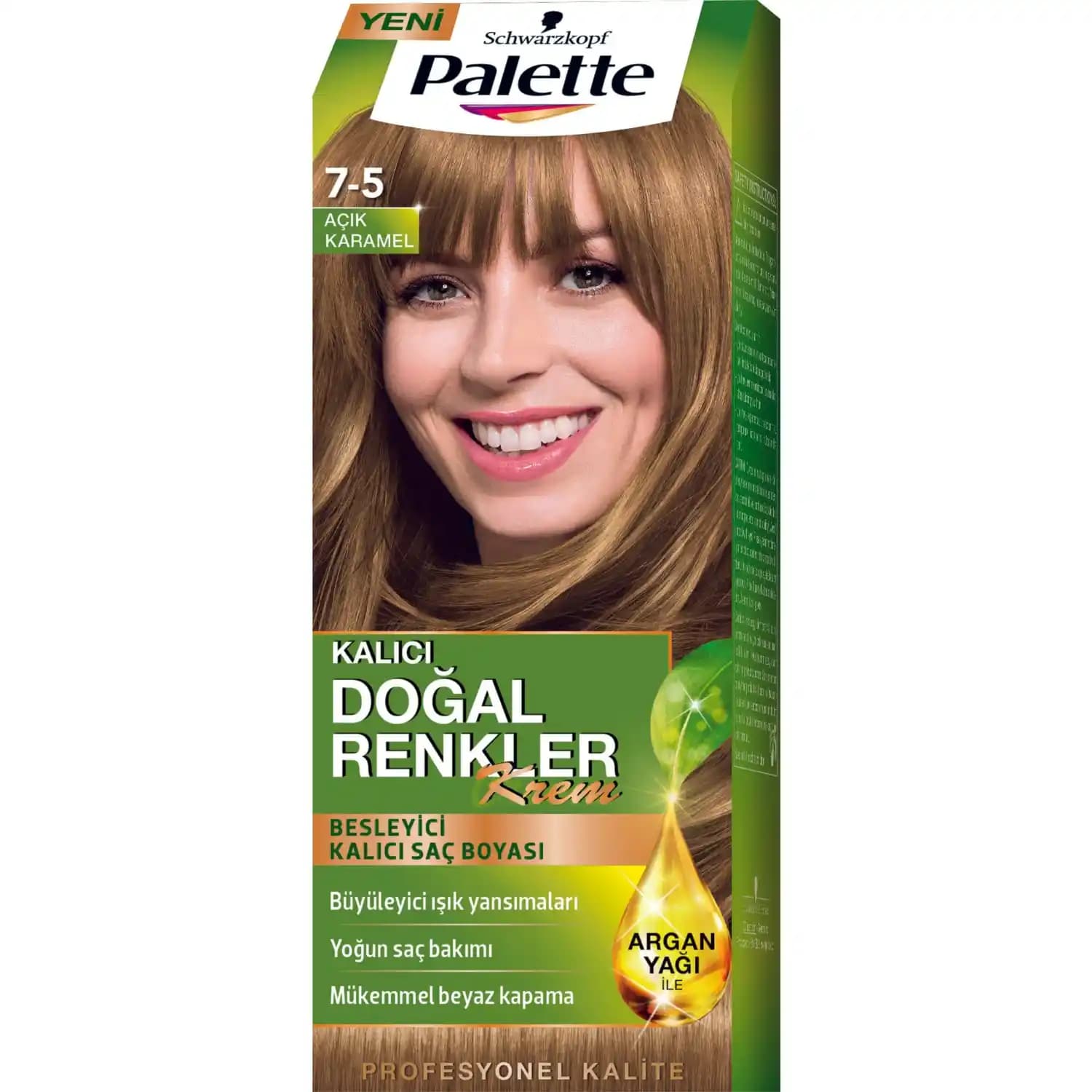 Palette Uygulaması ile Siyah-Beyaz Fotoğraflarda Açık Karamel Tonlarının Rolü ve Özellikleri