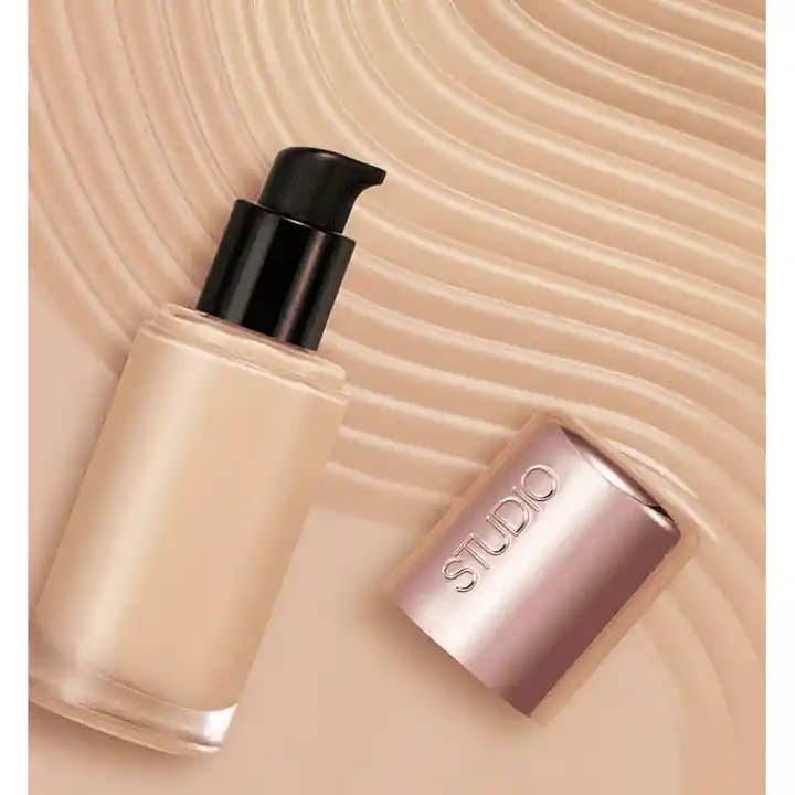 Parlak Bitişli Fondötenler Hakkında Mevcut Bilgi Durumu ve Analiz Raporu