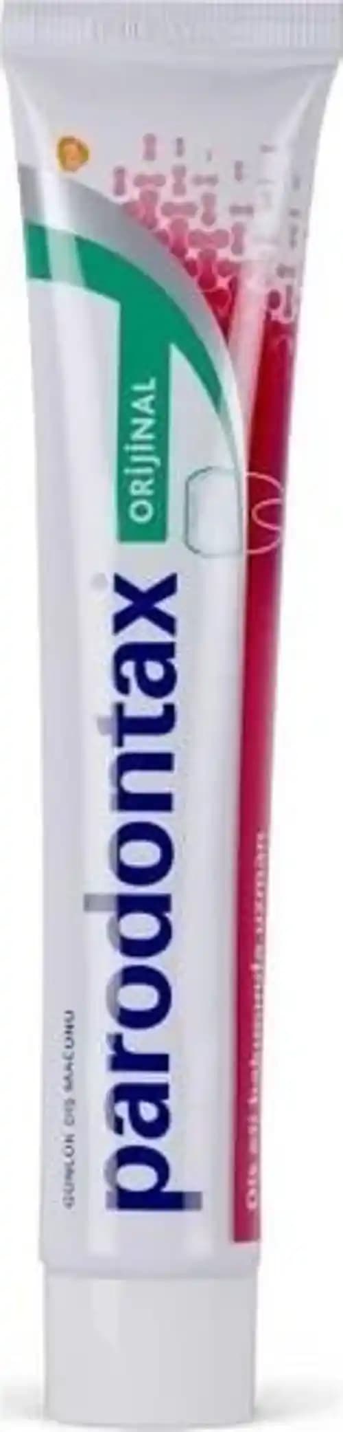 Parodontax Diş Macunu Rengi ve Kullanıcı Algısı Üzerine Kapsamlı İnceleme