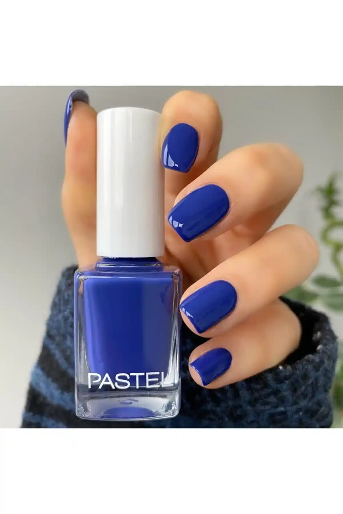 Pastel Lacivert Oje Hakkında Mevcut Bilgi Kısıtlamaları ve Analiz Değerlendirmesi