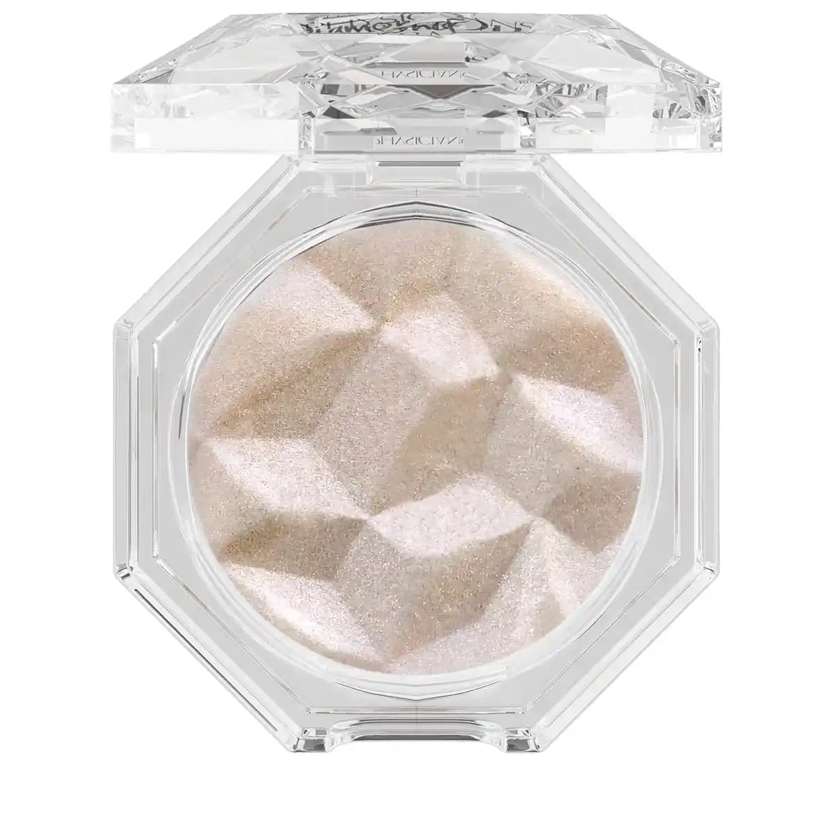 Physicians Formula Mineral Wear Diamond Glow Dust Pudra Starlit Özellikleri ve Kullanımı