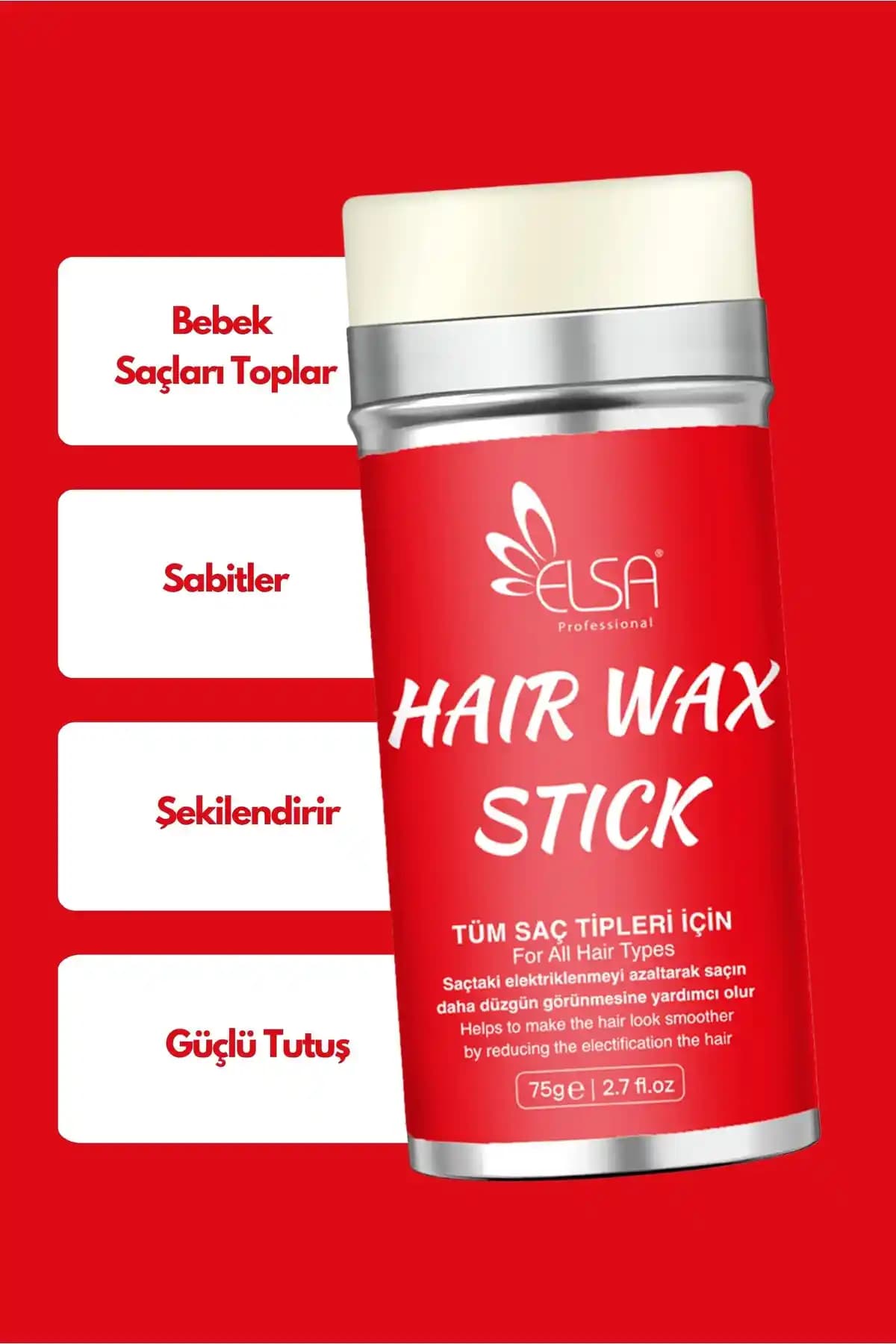 Prestige Sticks ve Saç Vaksı Stick: Kuş Beslenmesinde Doğal ve Sağlıklı Destek Ürünleri