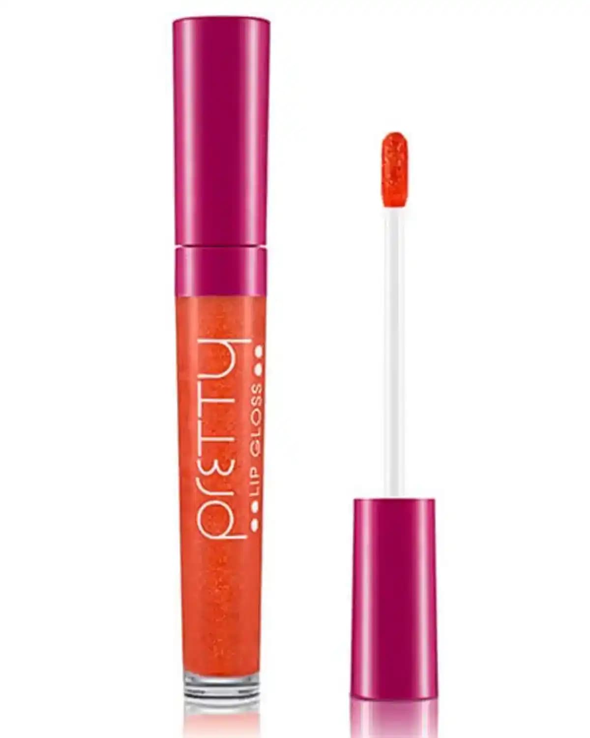 Pretty by Flormar Lip Gloss Ürünü Hakkında Mevcut Bilgi ve Genel Değerlendirme