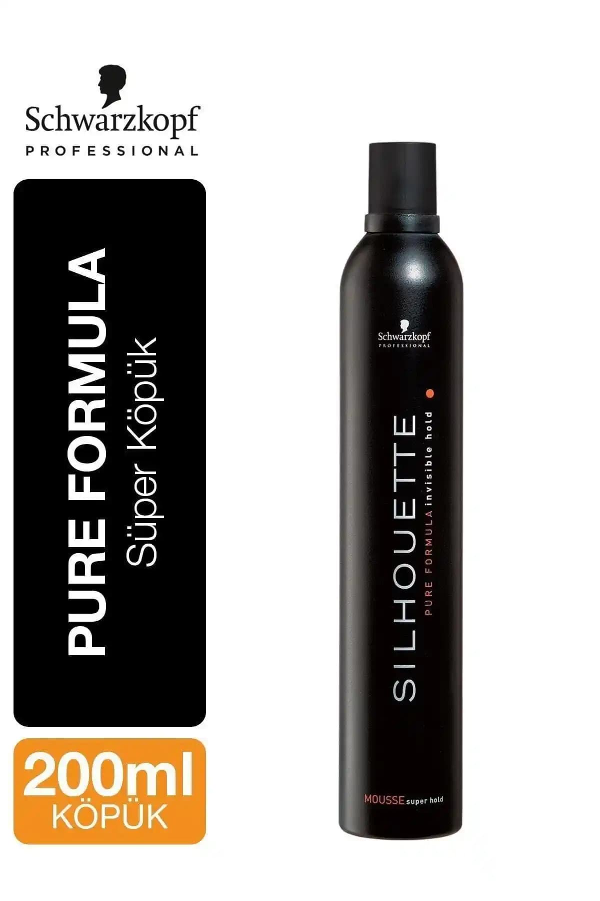 Schwarzkopf Köpük Ürünü Hakkında Bilinenler ve Eksik Bilgilerin Değerlendirilmesi