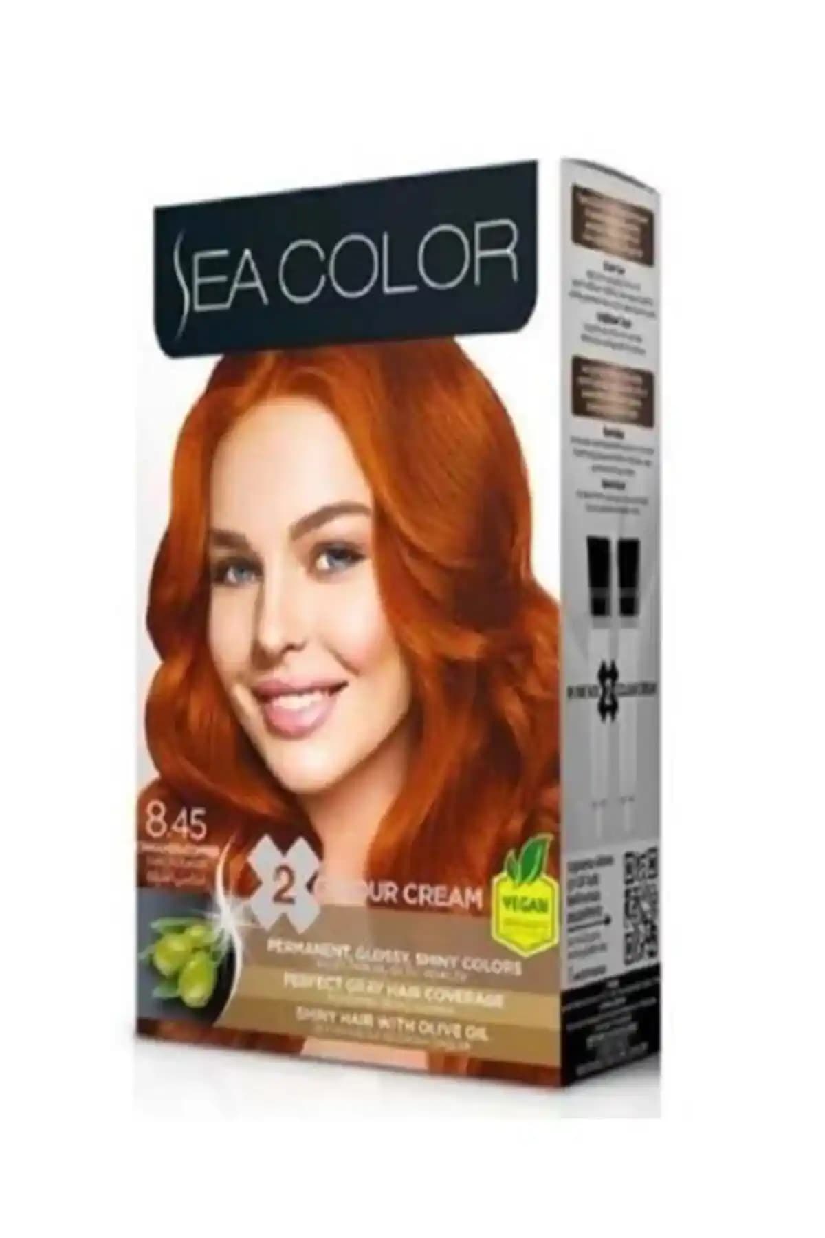 Sea Color 8.45: Kozmetik Ürünler Hakkında Bilgi Eksikliği ve Araştırma Gerekliliği