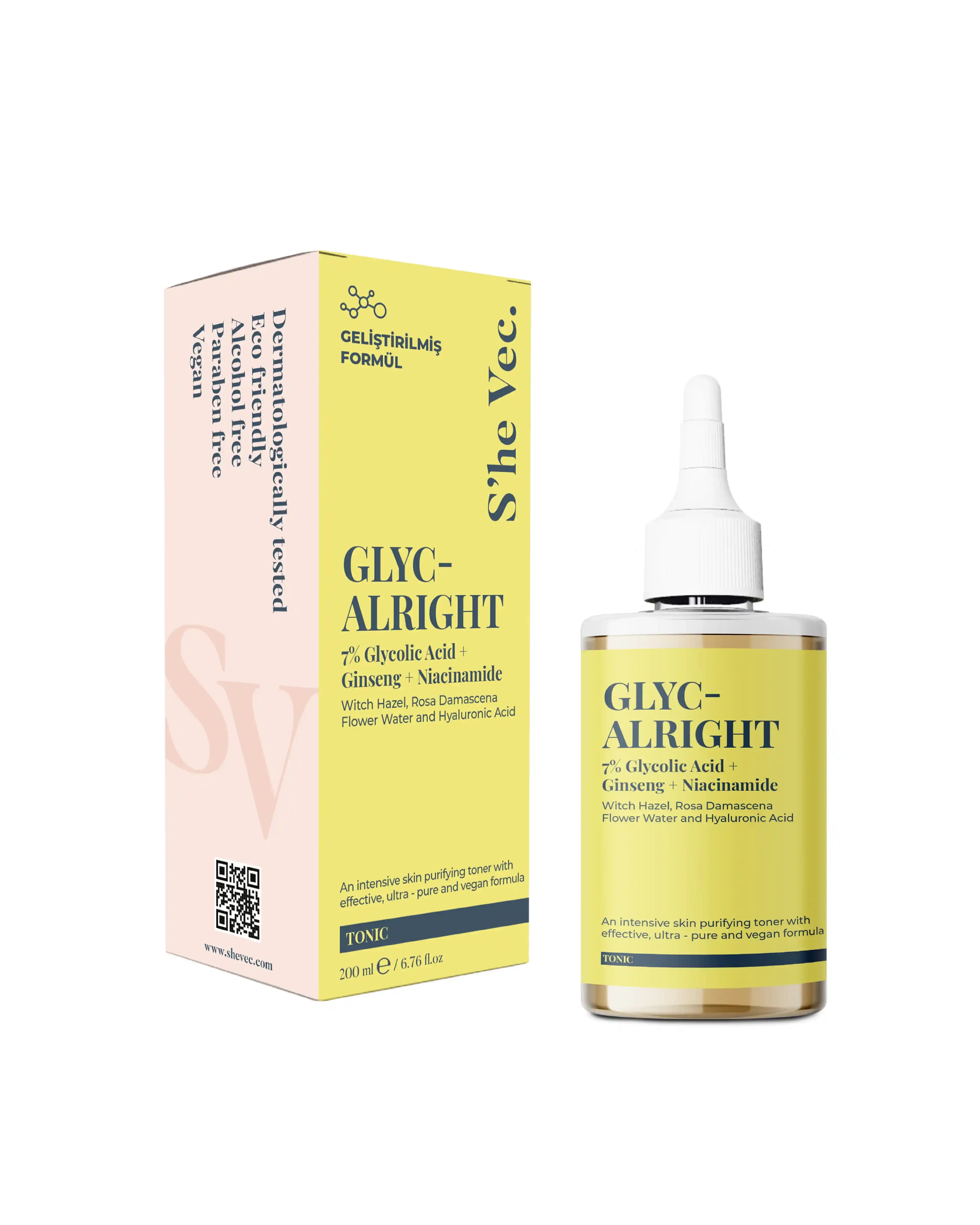 Shevec Terimi ve Kozmetik Sektöründe Bilgi Eksikliği Üzerine Analiz