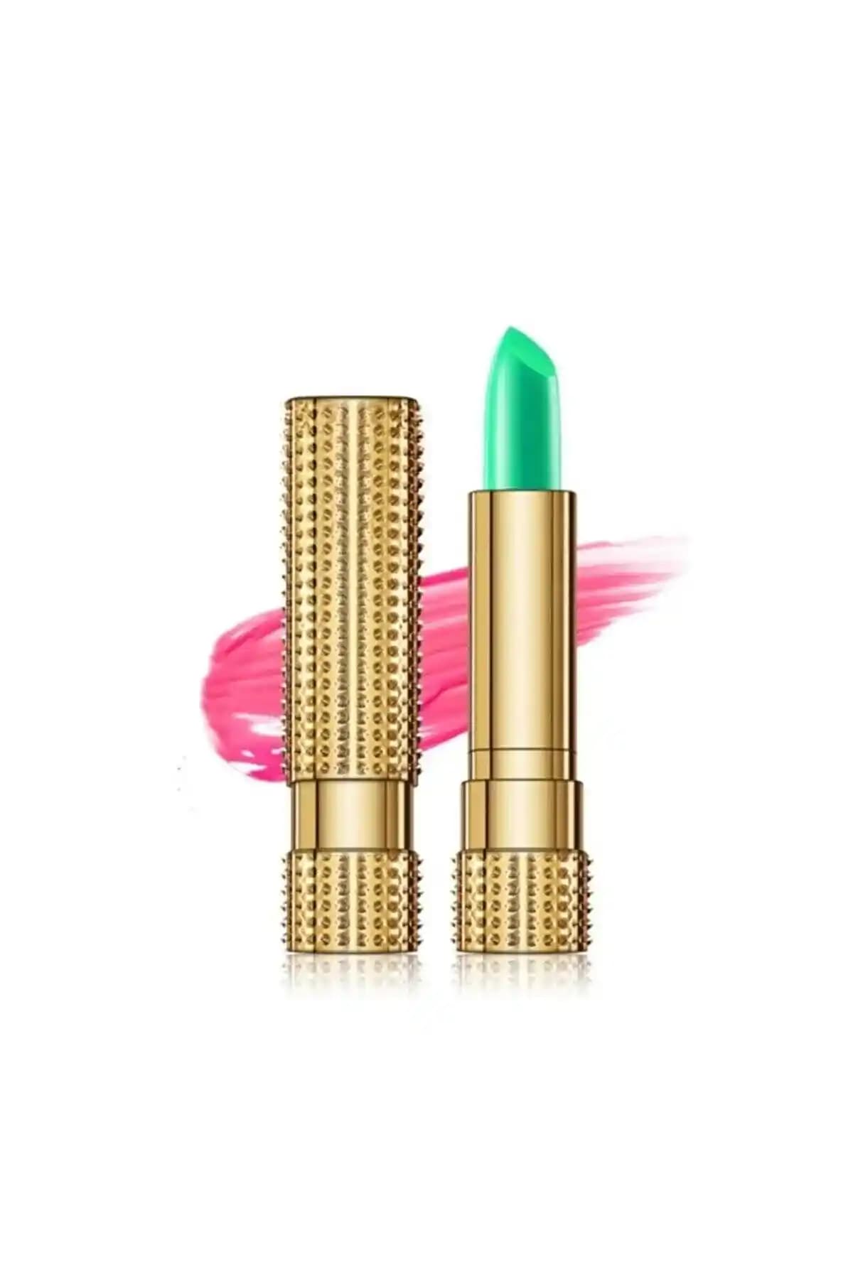 Sihirli Ruj Konusunda Mevcut Verilerin Analizi ve Kozmetik Alanındaki Veri Eksikliği