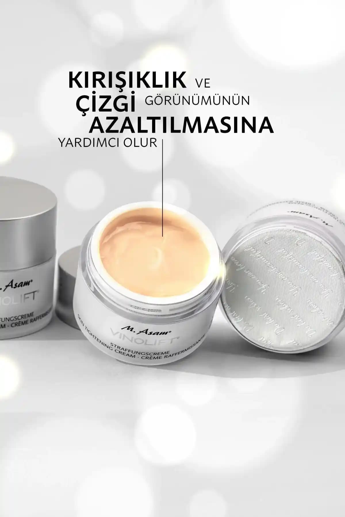 Sıkılaştırıcı Yüz Kremi: Cilt Elastikiyetini Artıran Temel Bilgiler ve Kullanım