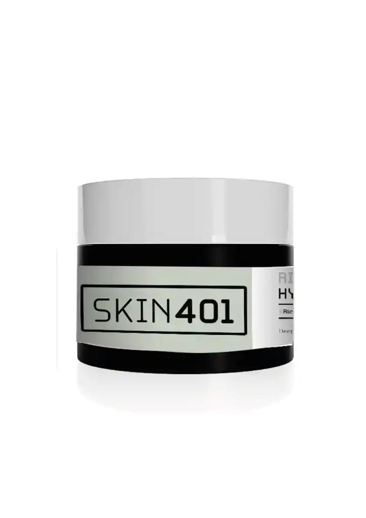 Skin 401 Nemlendirici Ürünü ve Nemlendiricilerin Cilt Bakımındaki Rolü