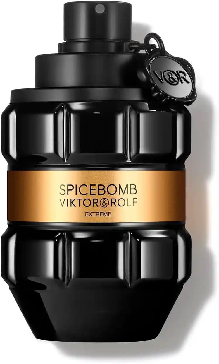 Spicebomb Parfümü ve Nakış Teknikleri: Arama Sonuçlarına Dayalı İnceleme ve Tasarım İlişkisi