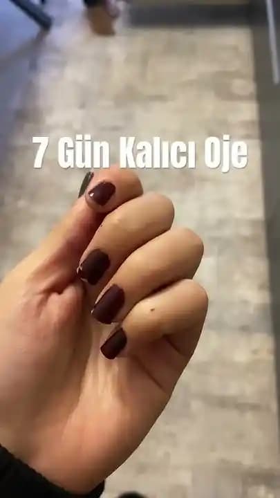 Watsons Kalıcı Oje Hakkında Güncel Bilgi ve Mevcut Veri Analizi