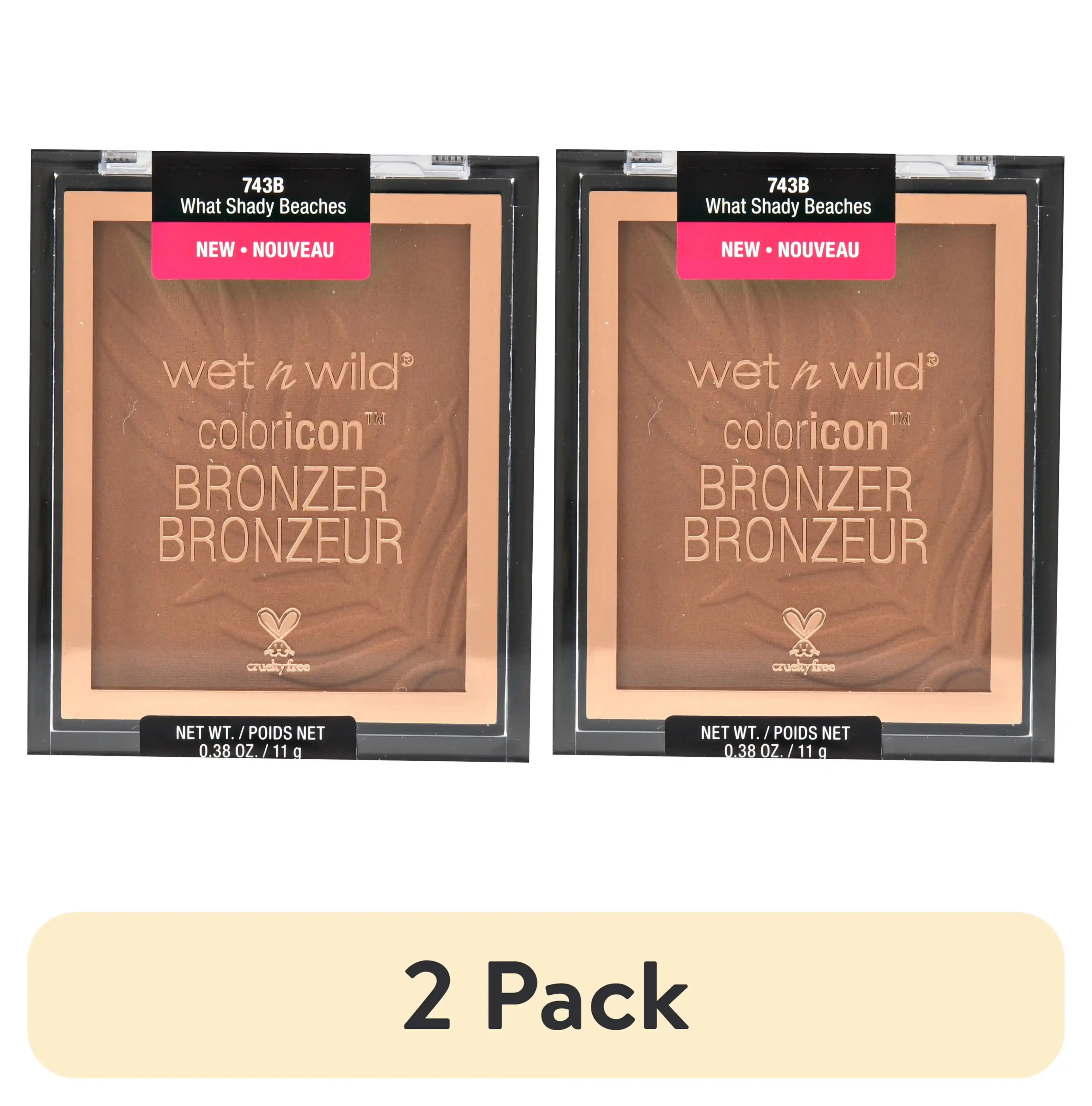 Wet n Wild Bronzer: Kozmetik Dünyasında Doğal ve Uygun Fiyatlı Bronzlaşma Ürünü