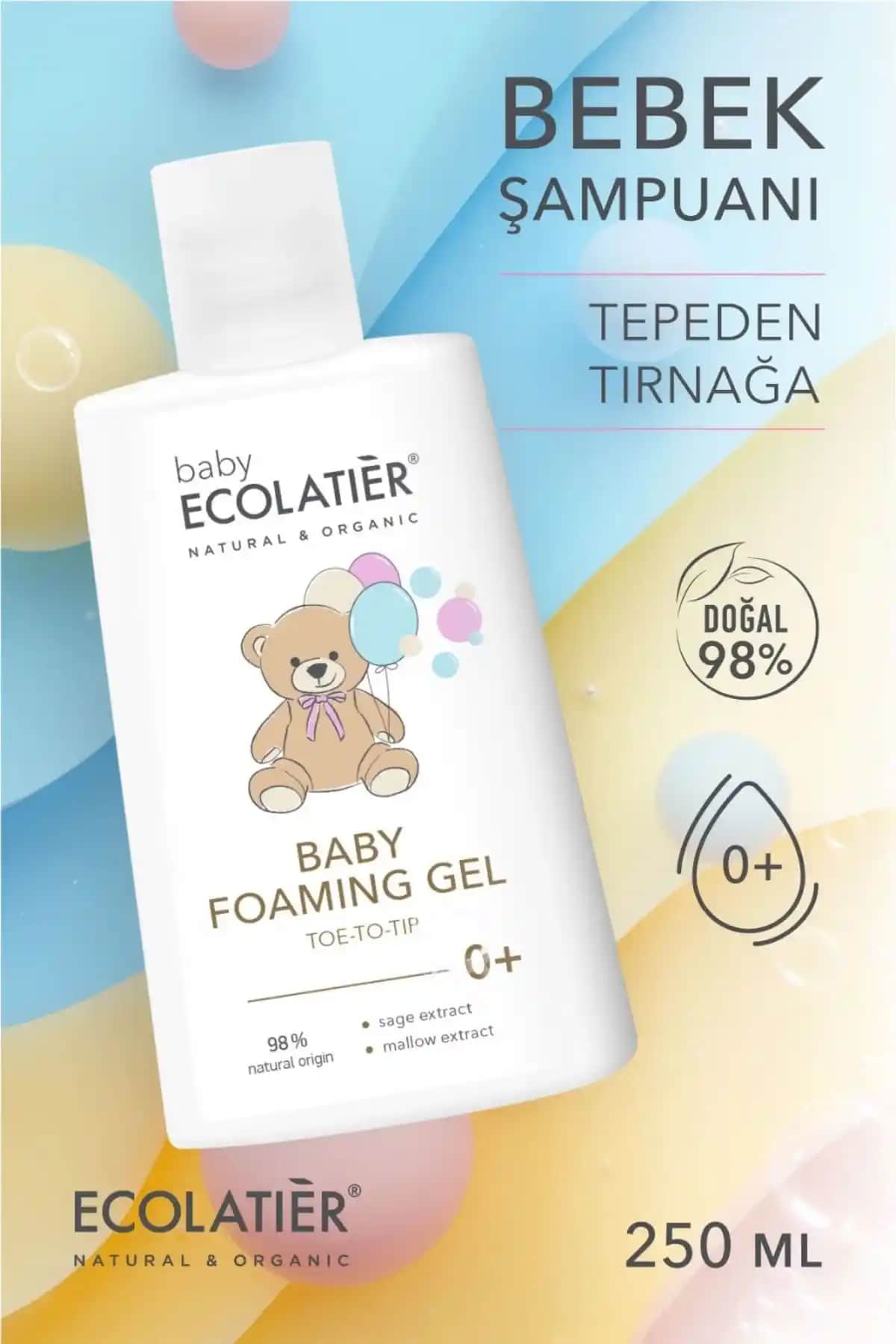 5 Yaş Çocuklar İçin En Güvenli ve Doğal Şampuan Seçim Rehberi