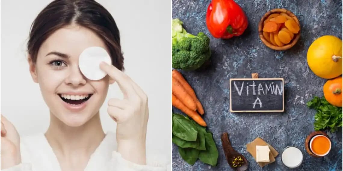 A Vitamini ve C Vitamini Kombinasyonuyla Cilt Sağlığını Güçlendirme Rehberi