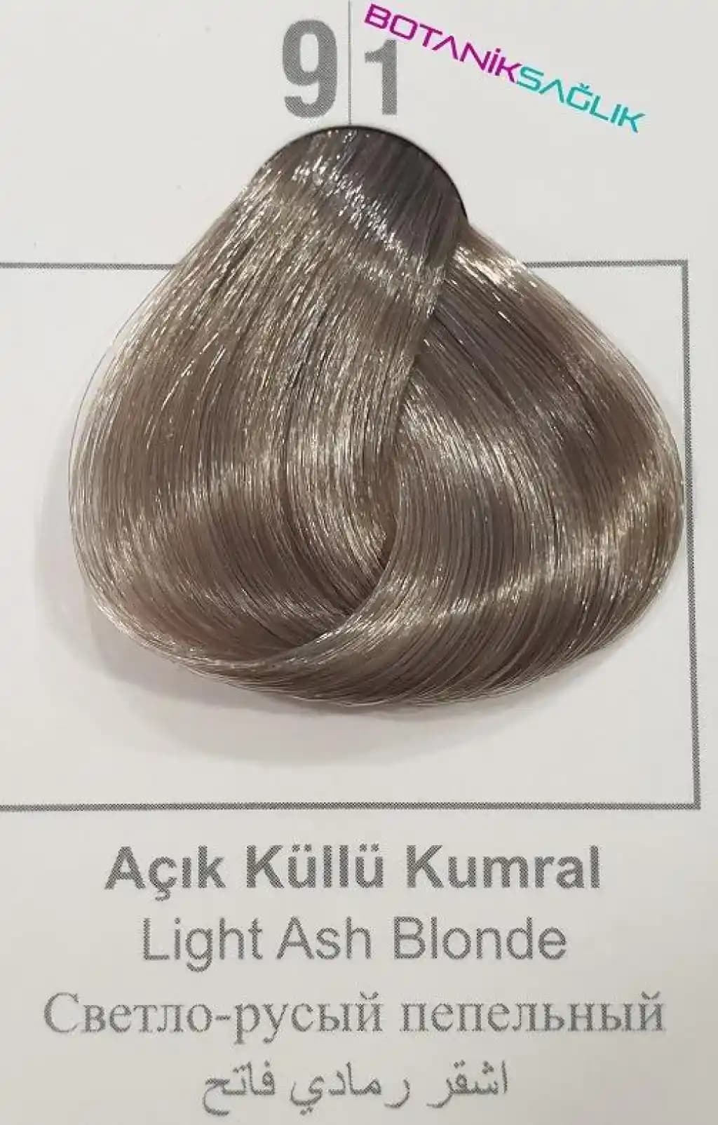 Açık Küllü Kumral Saç Rengi ve Bakım İpuçları: Doğal ve Şık Görünüm İçin Rehber