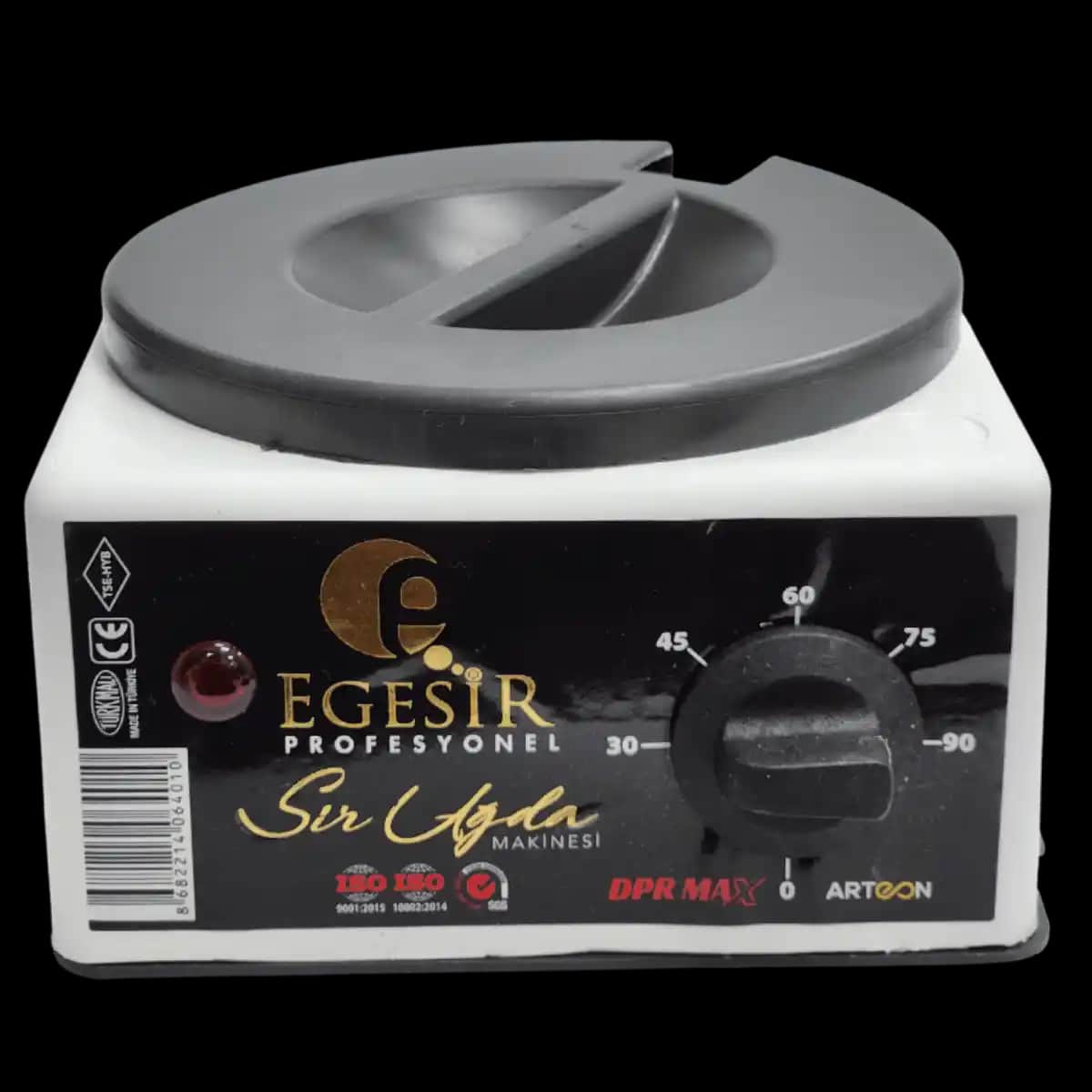 Ağda Isıtma Makinesi Kullanımı ve Seçiminde Dikkat Edilmesi Gerekenler