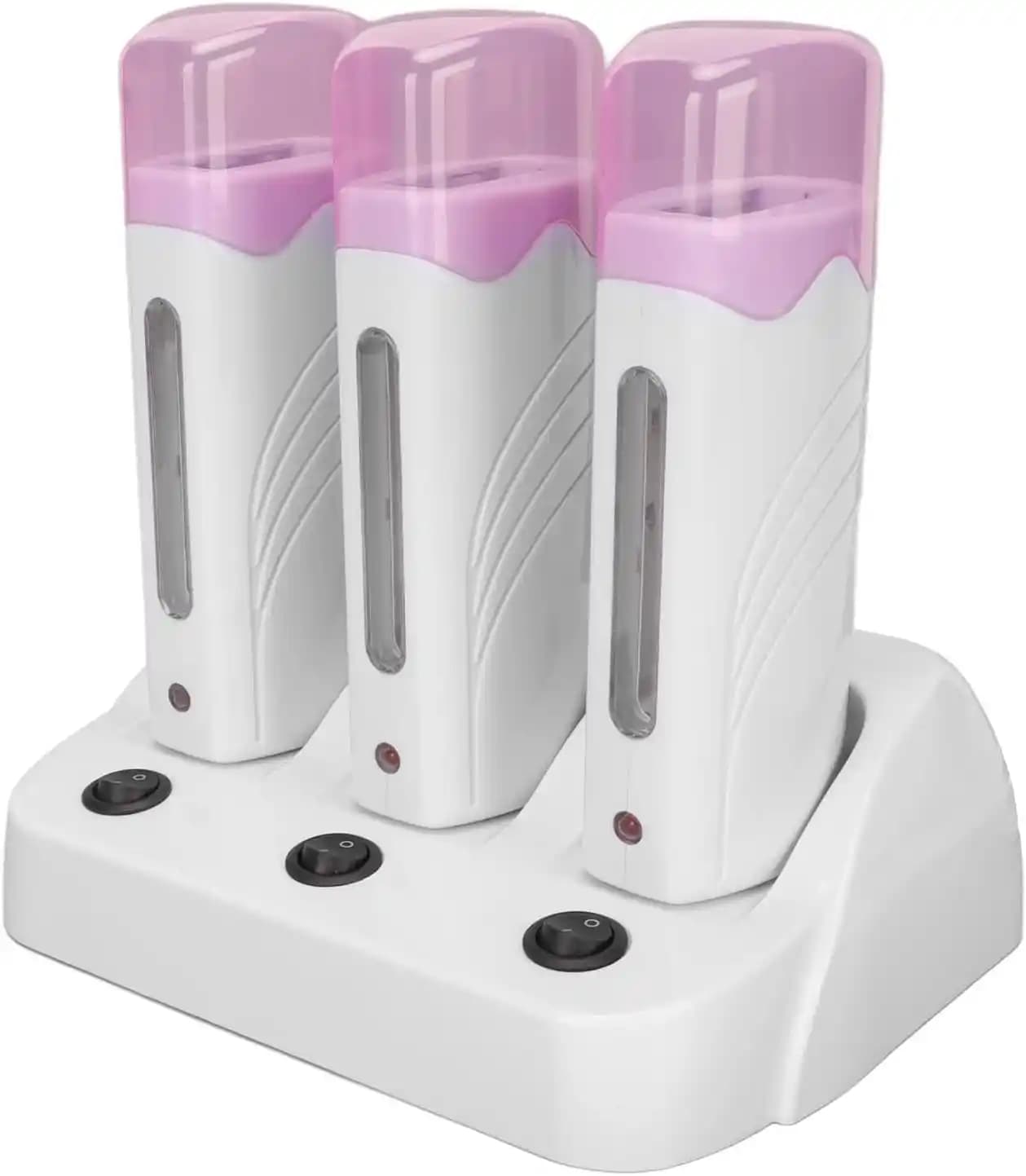 Ağda Makinesi Roll-On: Pratik ve Hijyenik Tüy Temizliği Yöntemleri