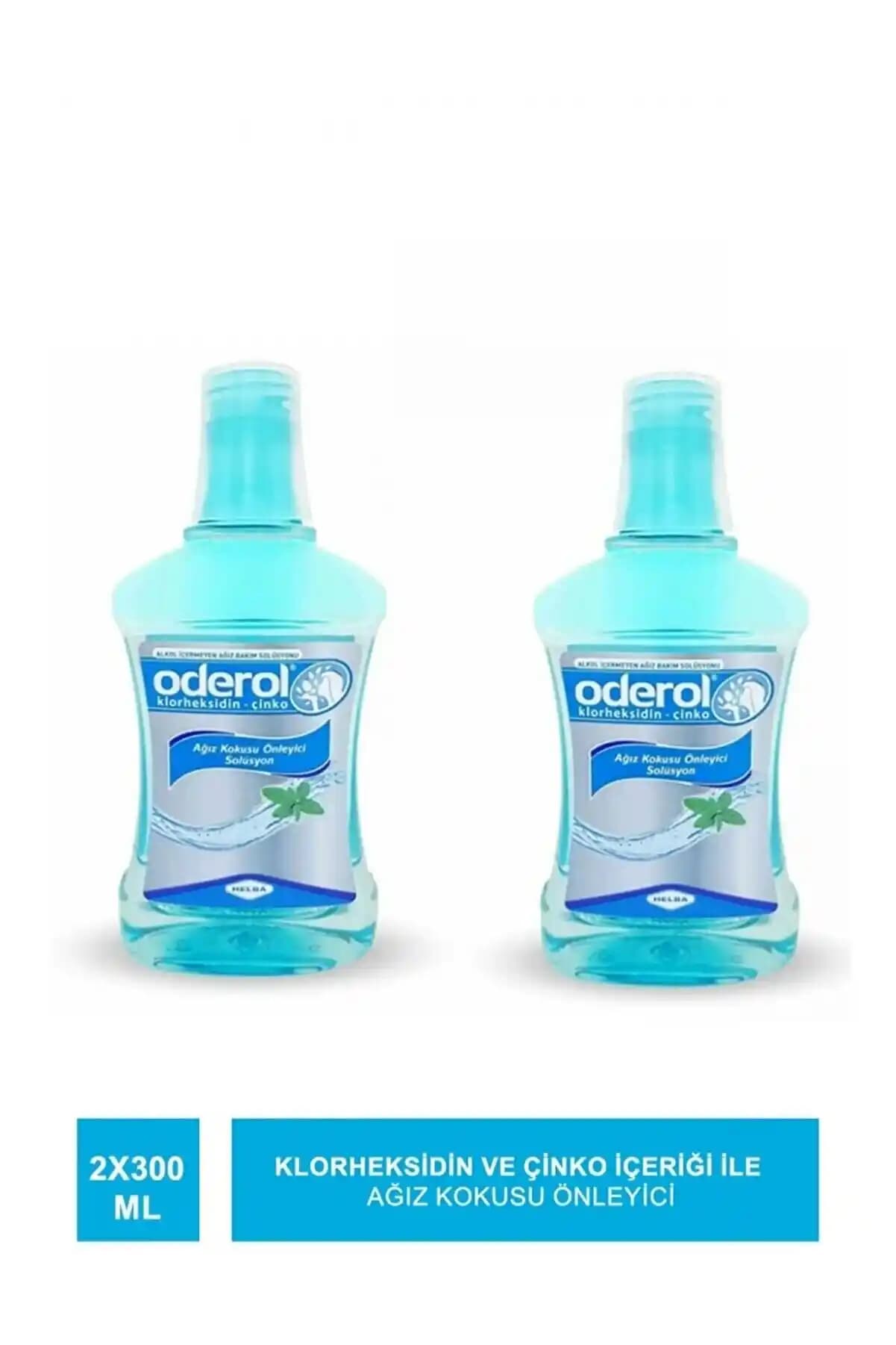 Ağız Bakım Solüsyonları: Diş ve Ağız Sağlığını Koruyan Etkili Çözümler