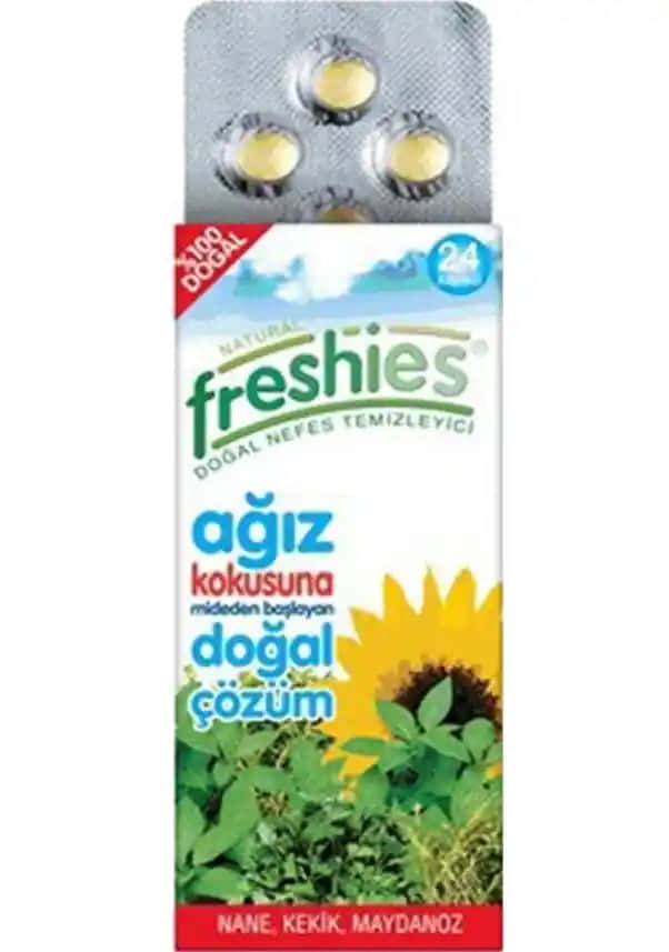 Ağız Kokusu Giderici Yöntemler ve Taze Nefes İçin Etkili Çözümler