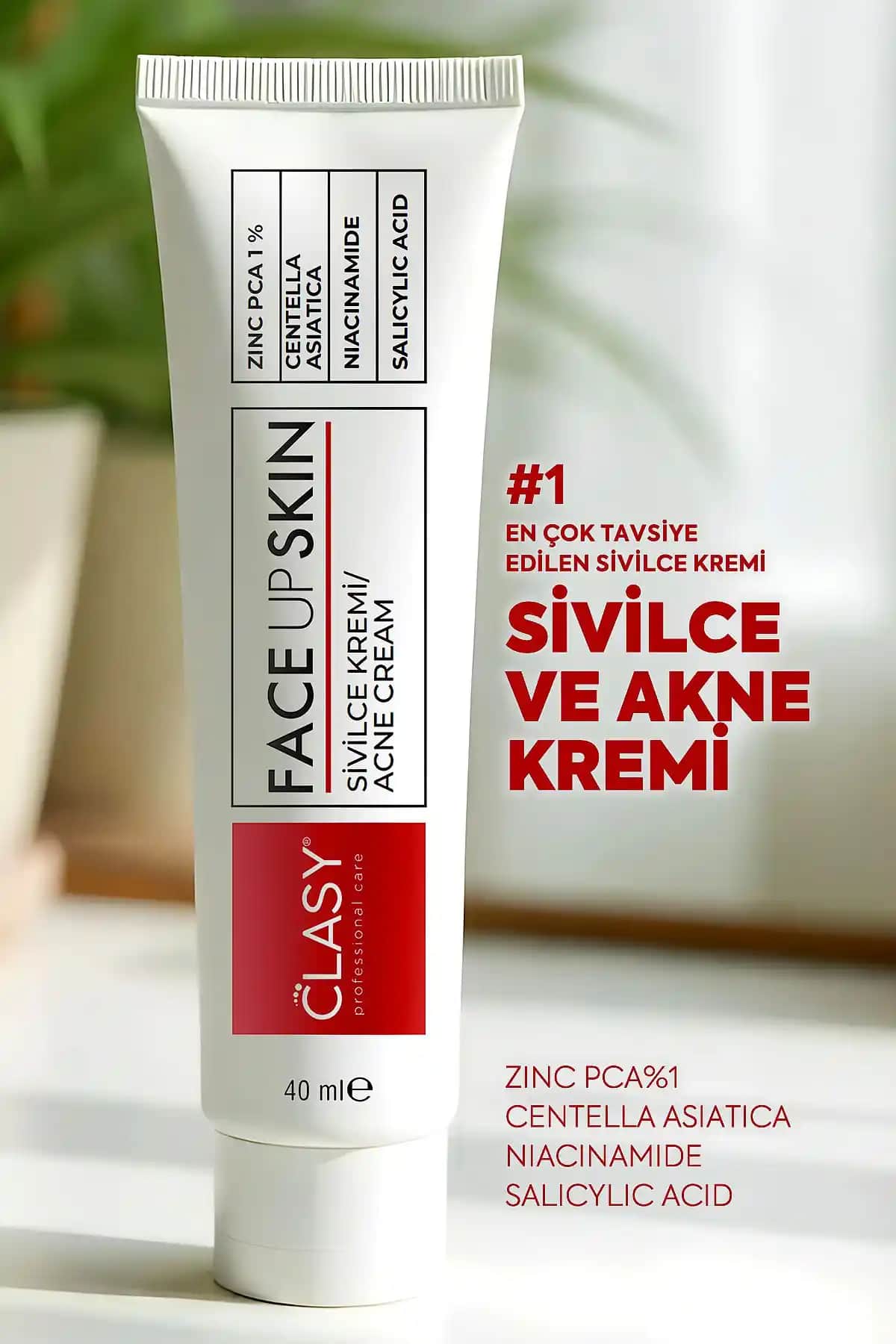 Akne İzi Kremi Seçimi ve Kullanımı ile Pürüzsüz Sağlıklı Cilt İpuçları