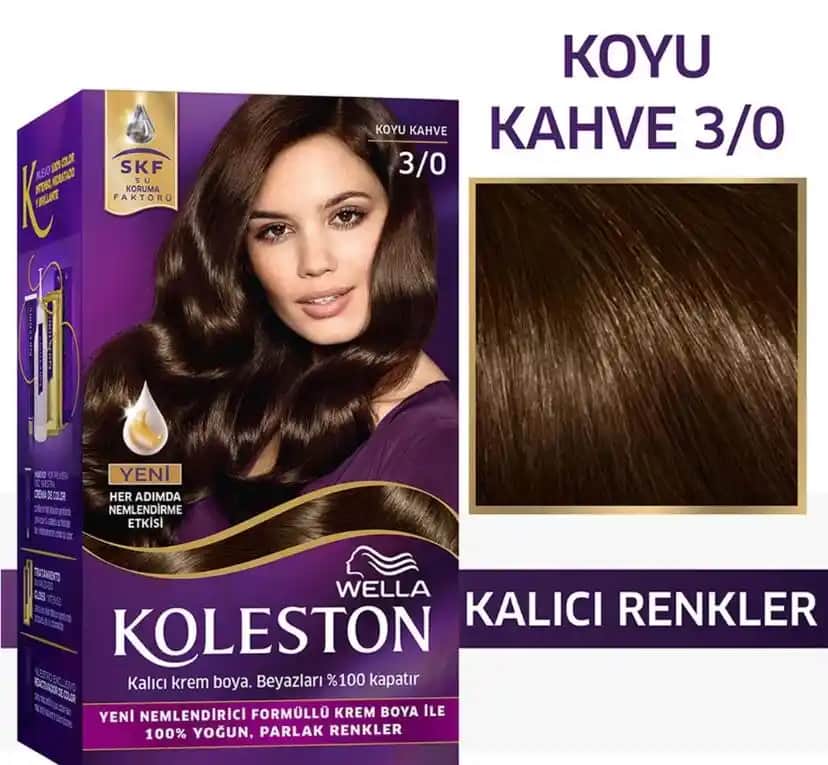 Alerji Yapmayan Güvenli Saç Boyası Markaları ve Doğal Alternatifler Rehberi